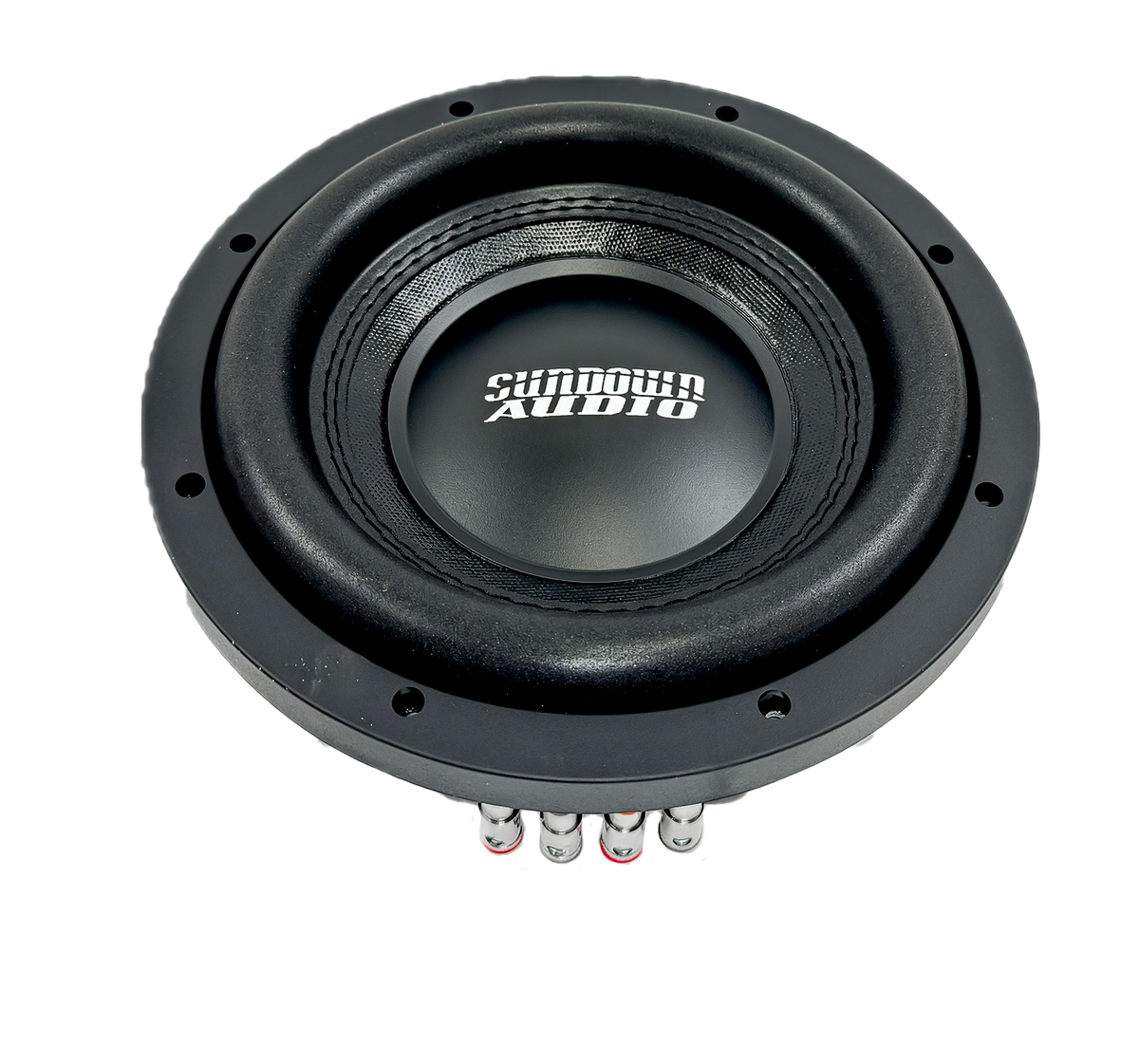 Sundown Audio SML-Series 8" Thin Subwoofer - manufacturer view 2