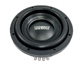 Sundown Audio SML-Series 8" Thin Subwoofer - manufacturer view 2