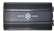 SoundQubed SoundQubed Q1-4500v2 18v Q Series Mono Amplifier - Car Audio