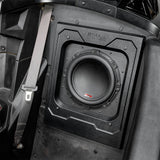 2018-2025 Polaris® Slingshot Phase-3 A-Spec 1400watt 3-Speaker Audio-System for Ride Command