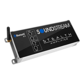 Soundstream ST4.1000DB Stealth 4-Channel Amplifier