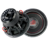 Massive Audio Massive Audio SUMMOXL124 12" Subwoofer - Car Audio