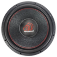 Massive Audio Massive Audio SUMMOXL154 15" Subwoofer - Car Audio