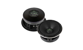 Deaf Bonce Deaf Bonce Apocalypse AP-M67AC 600 Watt 6.5" Mid-Range Speakers (Pair) - Car Audio