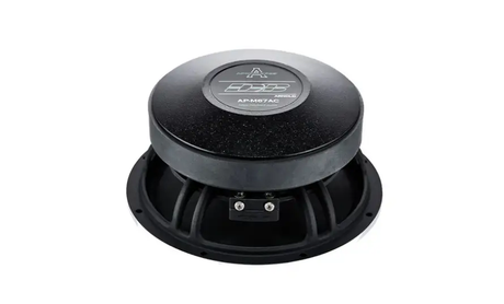 Deaf Bonce Deaf Bonce Apocalypse AP-M67AC 600 Watt 6.5" Mid-Range Speakers (Pair) - Car Audio