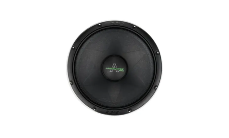Deaf Bonce Deaf Bonce Apocalypse AP-M61AC PRO | 6.5" Mid-Range Speakers (Pair) - Car Audio
