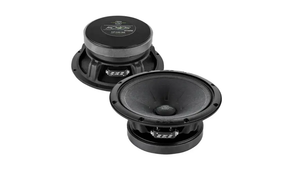 Deaf Bonce Deaf Bonce Apocalypse AP-M61SE | 6.5" Mid-Range Speakers (Pair) - Car Audio