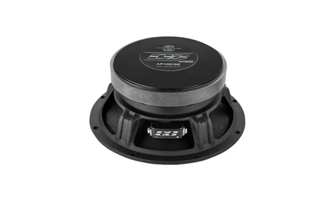 Deaf Bonce Deaf Bonce Apocalypse AP-M61SE | 6.5" Mid-Range Speakers (Pair) - Car Audio
