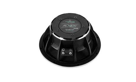 Deaf Bonce Deaf Bonce Apocalypse AP-M67AN | 6.5" Mid-Range Speakers (Pair) - Car Audio