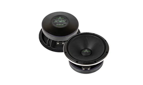 Deaf Bonce Deaf Bonce Apocalypse AP-M61AC | 6.5" Mid-Range Speakers (Pair) - Car Audio