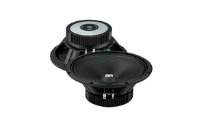 Deaf Bonce Deaf Bonce Machete MM-80L 8" Mid range speakers (Pair) - Car Audio