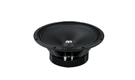 Deaf Bonce Deaf Bonce Machete MM-80L 8" Mid range speakers (Pair) - Car Audio