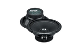 Deaf Bonce Deaf Bonce Hannibal HM-6E | 6.5" Mid-Range Speakers (Pair) - Car Audio