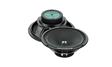 Deaf Bonce Deaf Bonce Hannibal HM-8E 8" Mid-Range Speakers (Pair) - Car Audio