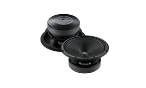 Deaf Bonce Deaf Bonce Apocalypse AP-M61SE PRO 6.5" Mid-Range Speakers (Pair) - Car Audio