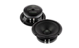Deaf Bonce Deaf Bonce Apocalypse AP M60SQL | 6.5" Mid-Range Speakers (Pair) - Car Audio