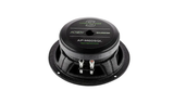 Deaf Bonce Deaf Bonce Apocalypse AP M60SQL | 6.5" Mid-Range Speakers (Pair) - Car Audio