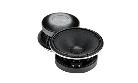 Deaf Bonce Deaf Bonce Apocalypse AP-M67AC PRO Mid-Range Speakers (Pair) - Car Audio