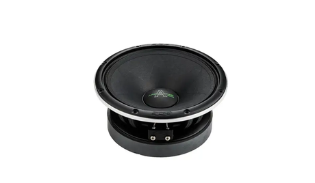 Deaf Bonce Deaf Bonce Apocalypse AP-M67AC PRO Mid-Range Speakers (Pair) - Car Audio