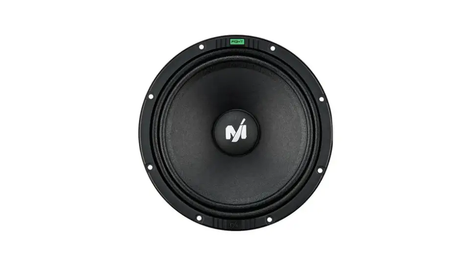 Deaf Bonce Deaf Bonce Machete Fight 60 Midbass 6.5â€ Mid-bass speakers (Pair) - Car Audio