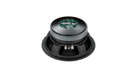 Deaf Bonce Deaf Bonce Machete Fight 60 Midbass 6.5â€ Mid-bass speakers (Pair) - Car Audio