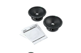 Deaf Bonce Deaf Bonce Machete Fight 60 Midbass 6.5â€ Mid-bass speakers (Pair) - Car Audio
