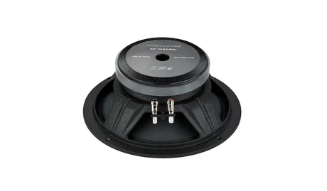 Deaf Bonce Deaf Bonce Apocalypse AP-M80SQL 8" Mid-Range Speakers (Pair) - Car Audio