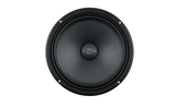 Deaf Bonce Deaf Bonce Apocalypse AP-M80SQL 8" Mid-Range Speakers (Pair) - Car Audio