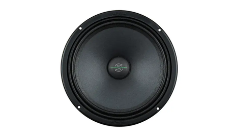 Deaf Bonce Deaf Bonce Apocalypse AP-M80SQL 8" Mid-Range Speakers (Pair) - Car Audio