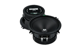 Deaf Bonce Deaf Bonce Machete MM-50L | 5.2" Mid-Range Speakers (Pair) - Car Audio