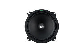 Deaf Bonce Deaf Bonce Machete MM-50L | 5.2" Mid-Range Speakers (Pair) - Car Audio