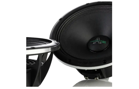 Deaf Bonce Deaf Bonce Apocalypse AP-M65AN | 6.5" Mid-Range Speakers (Pair) - Car Audio