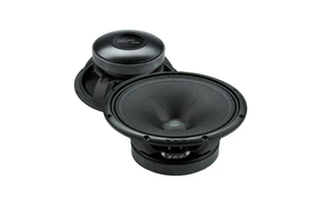 Deaf Bonce Deaf Bonce Apocalypse AP M81SE 8" Mid-Range Speakers (Pair) - Car Audio