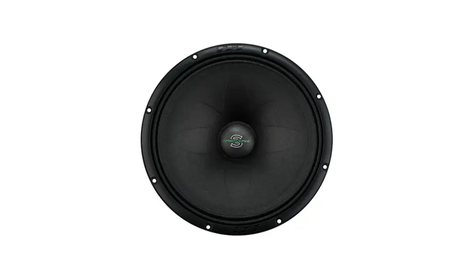 Deaf Bonce Deaf Bonce Apocalypse AP M81SE 8" Mid-Range Speakers (Pair) - Car Audio