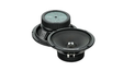 Deaf Bonce Deaf Bonce Hannibal HM-6E+ 6.5" Mid-Range Speakers (Pair) - Car Audio