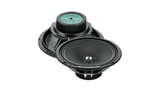 Deaf Bonce Deaf Bonce Hannibal HM-8E+ 8" Mid-Range Speakers (Pair) - Car Audio