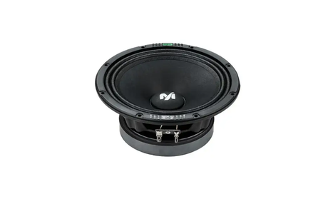 Deaf Bonce Deaf Bonce Machete Fight 60 6.5" Mid-Range Speakers (Pair) - Car Audio