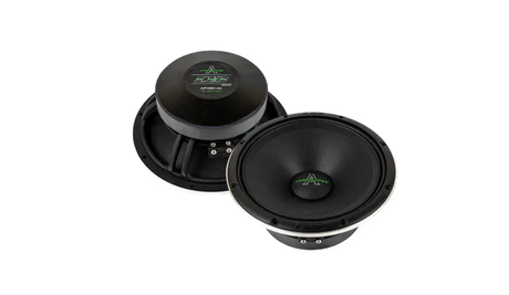 Deaf Bonce Deaf Bonce Apocalypse AP-M81AC | 8" Mid-Range Speakers (Pair) - Car Audio