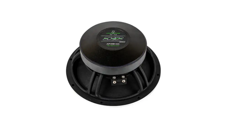 Deaf Bonce Deaf Bonce Apocalypse AP-M81AC | 8" Mid-Range Speakers (Pair) - Car Audio