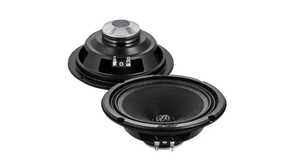 Deaf Bonce Deaf Bonce Machete MM-60 NEO V2 6.5" Mid-Range Speakers (Pair) - Car Audio