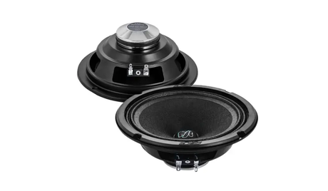Deaf Bonce Deaf Bonce Machete MM-60 NEO V2 6.5" Mid-Range Speakers (Pair) - Car Audio
