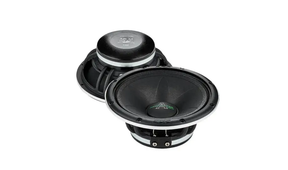 Deaf Bonce Deaf Bonce Apocalypse AP-M67AC NEO 6.5" NEO Mid-Range Speakers (Pair) - Car Audio
