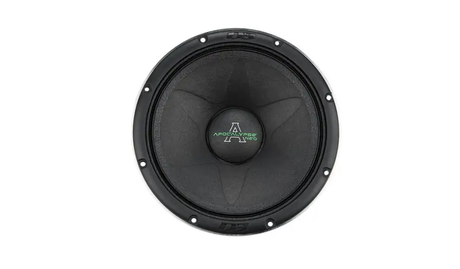 Deaf Bonce Deaf Bonce Apocalypse AP-M67AC NEO 6.5" NEO Mid-Range Speakers (Pair) - Car Audio