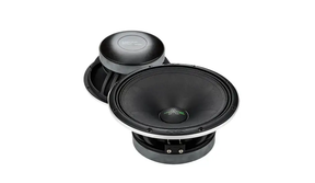 Deaf Bonce Deaf Bonce Apocalypse AP-M81AC PRO 8" Mid-Range Speakers (Pair) - Car Audio