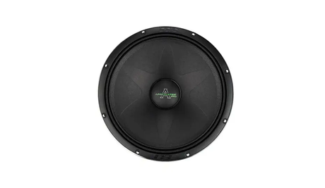 Deaf Bonce Deaf Bonce Apocalypse AP-M81AC PRO 8" Mid-Range Speakers (Pair) - Car Audio
