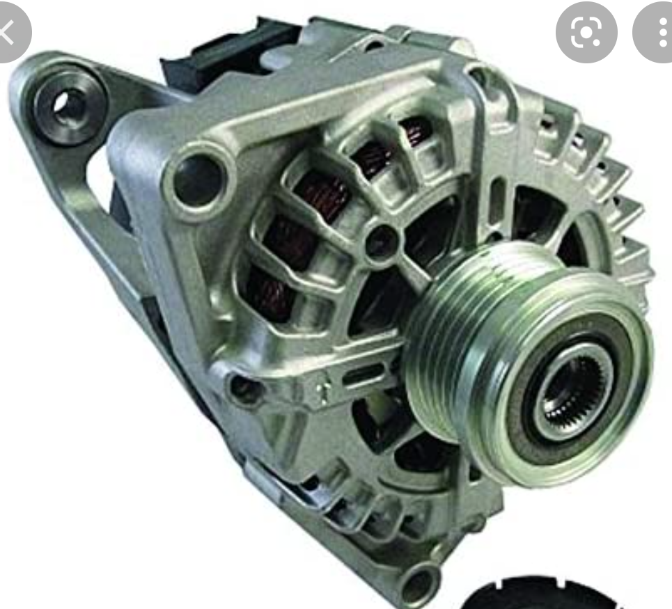 Autotech Engineering HP-11654-240A manufacturer product image 1