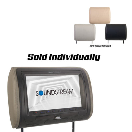 Soundstream VHD-70CC product image 4