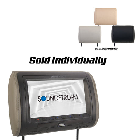 Soundstream VHD-90CC product image 5