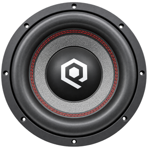 SoundQubed Soundqubed HDB2 Series 10 " Subwoofer 2" DVC 400 Watts RMS D2/D4 - Car Audio
