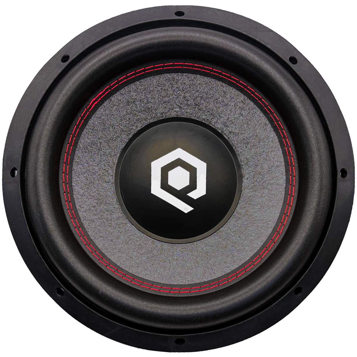 SoundQubed Soundqubed HDB2.2 Series 12" Subwoofer 2" DVC 400 Watts RMS D2/D4 - Car Audio